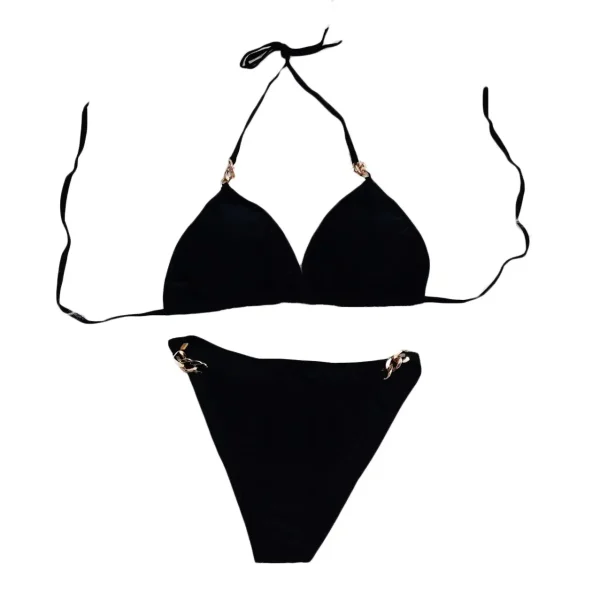 ست شورت و سوتین کاپدار Delwin کد 096