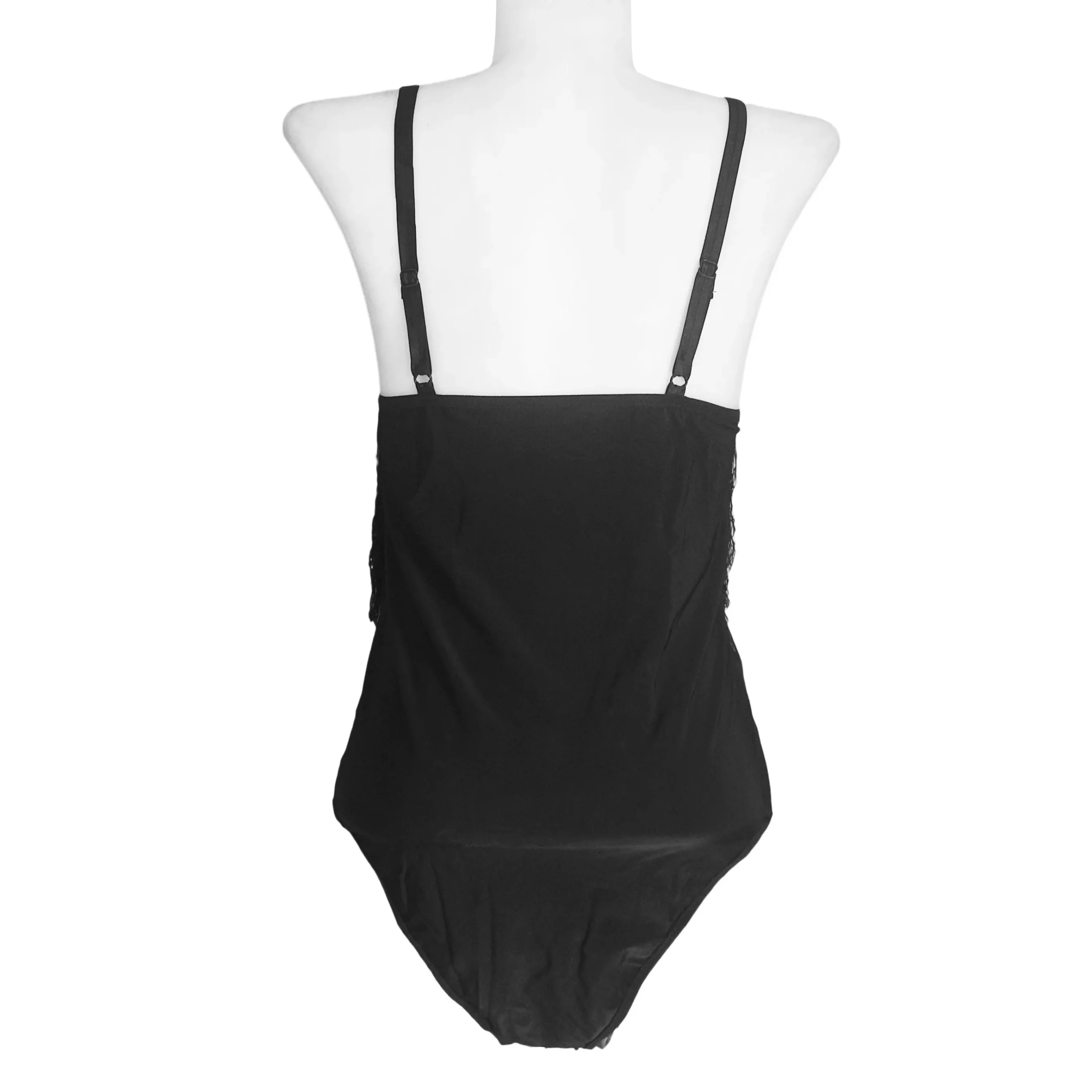 بادی فانتزی ریسهدار Delwin کد 116 - تصویر 3