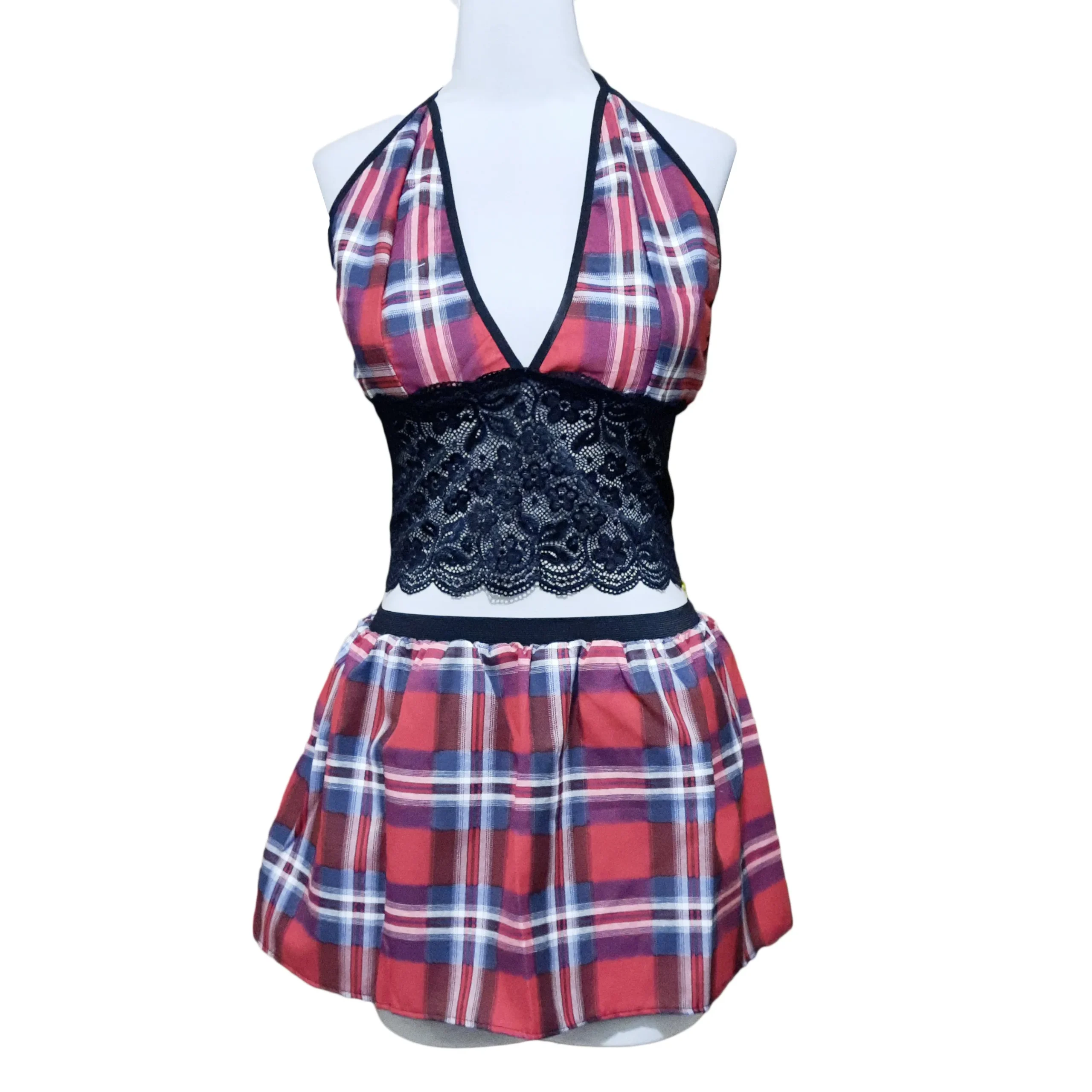 لباس خواب یا کاستوم دانش آموزی Delwin کد 150