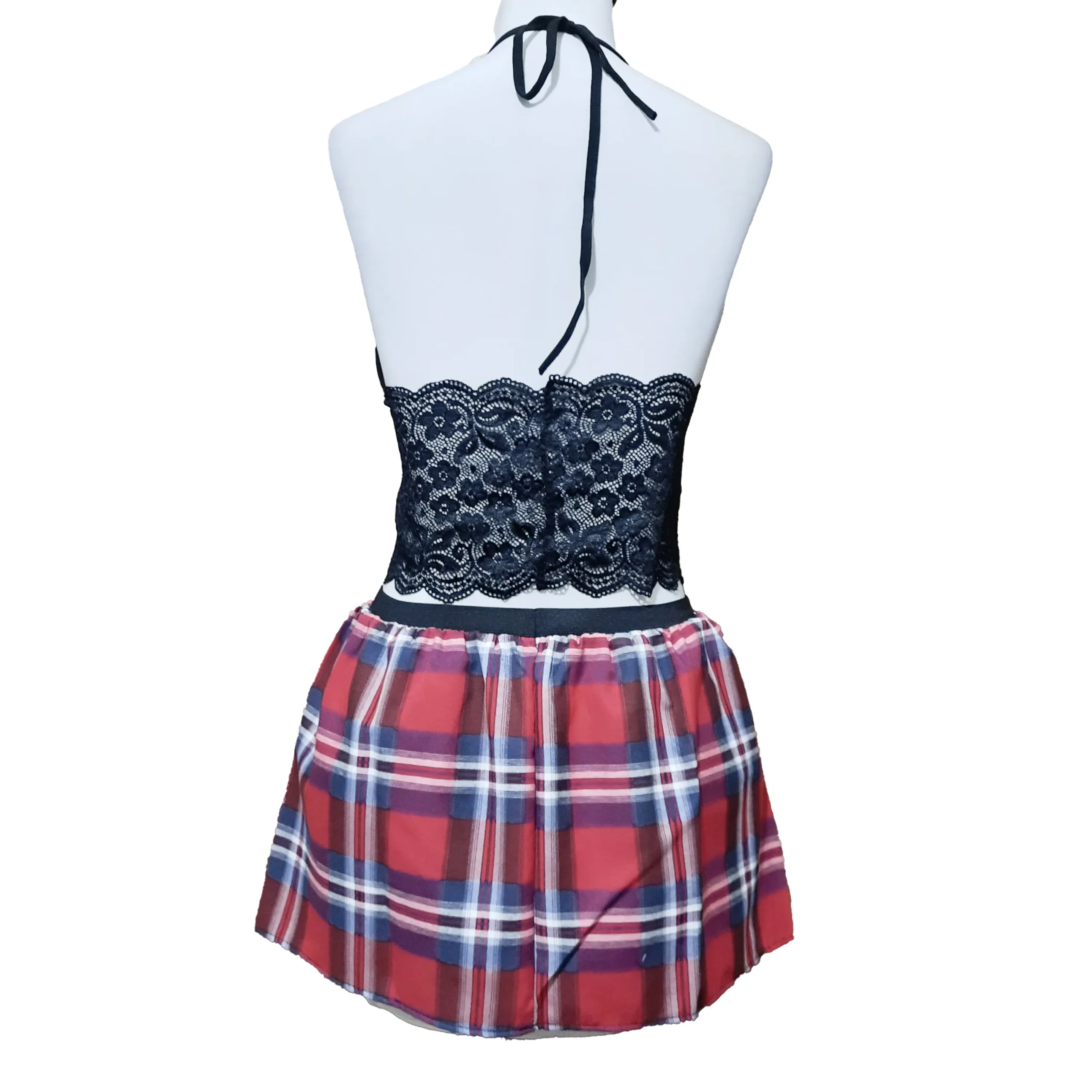 لباس خواب یا کاستوم دانش آموزی Delwin کد 150 - تصویر 3