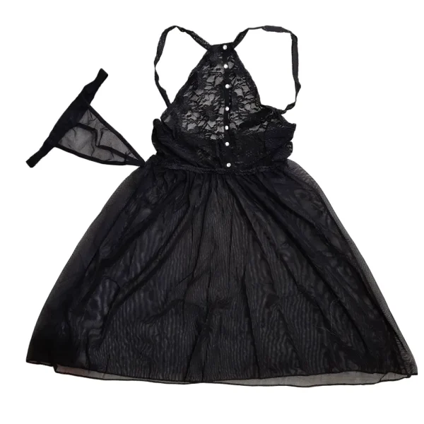 لباس خواب فانتزی Ladylala کد 1534