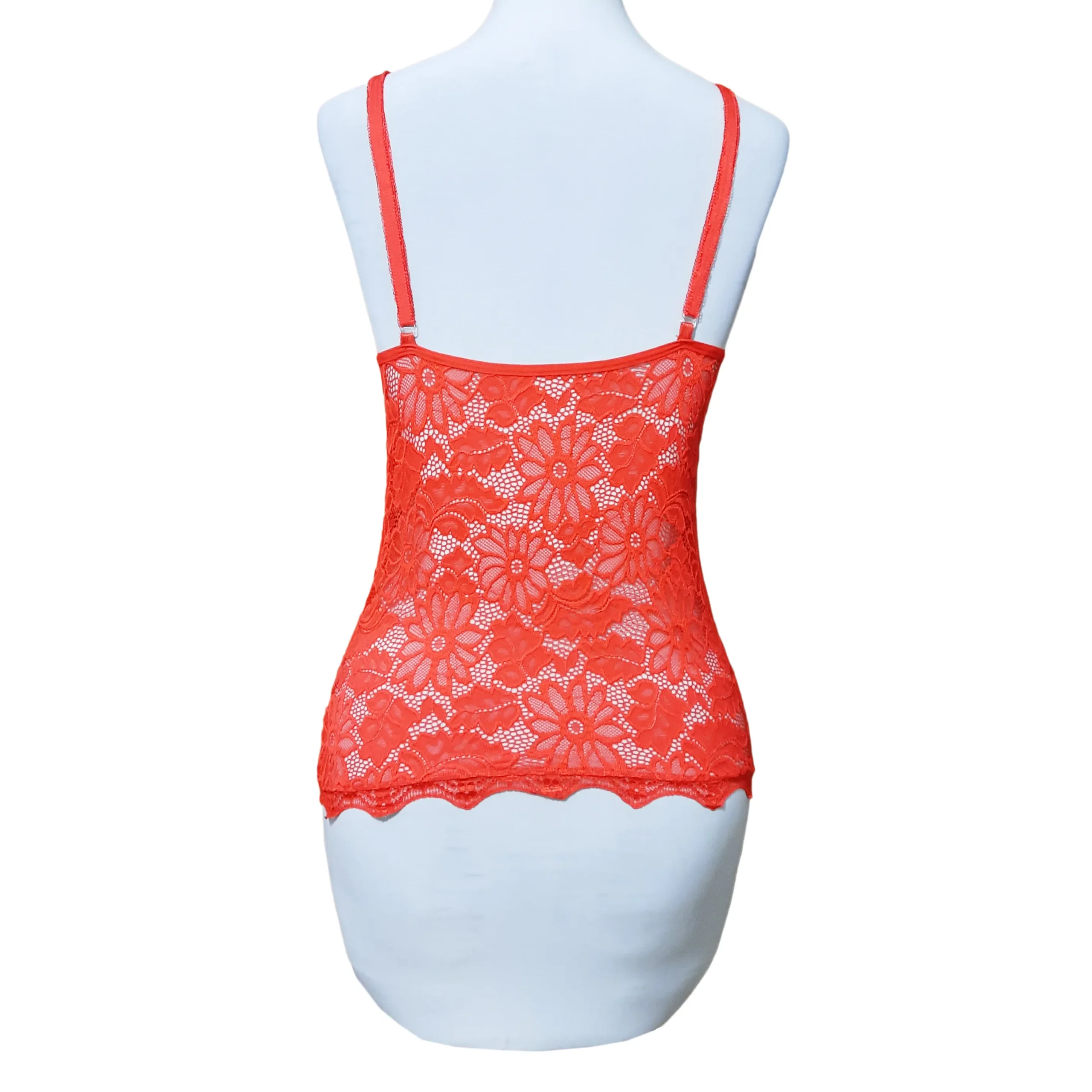 ست تاپ و ربدوشامبر Sensual کد 159 - تصویر 4