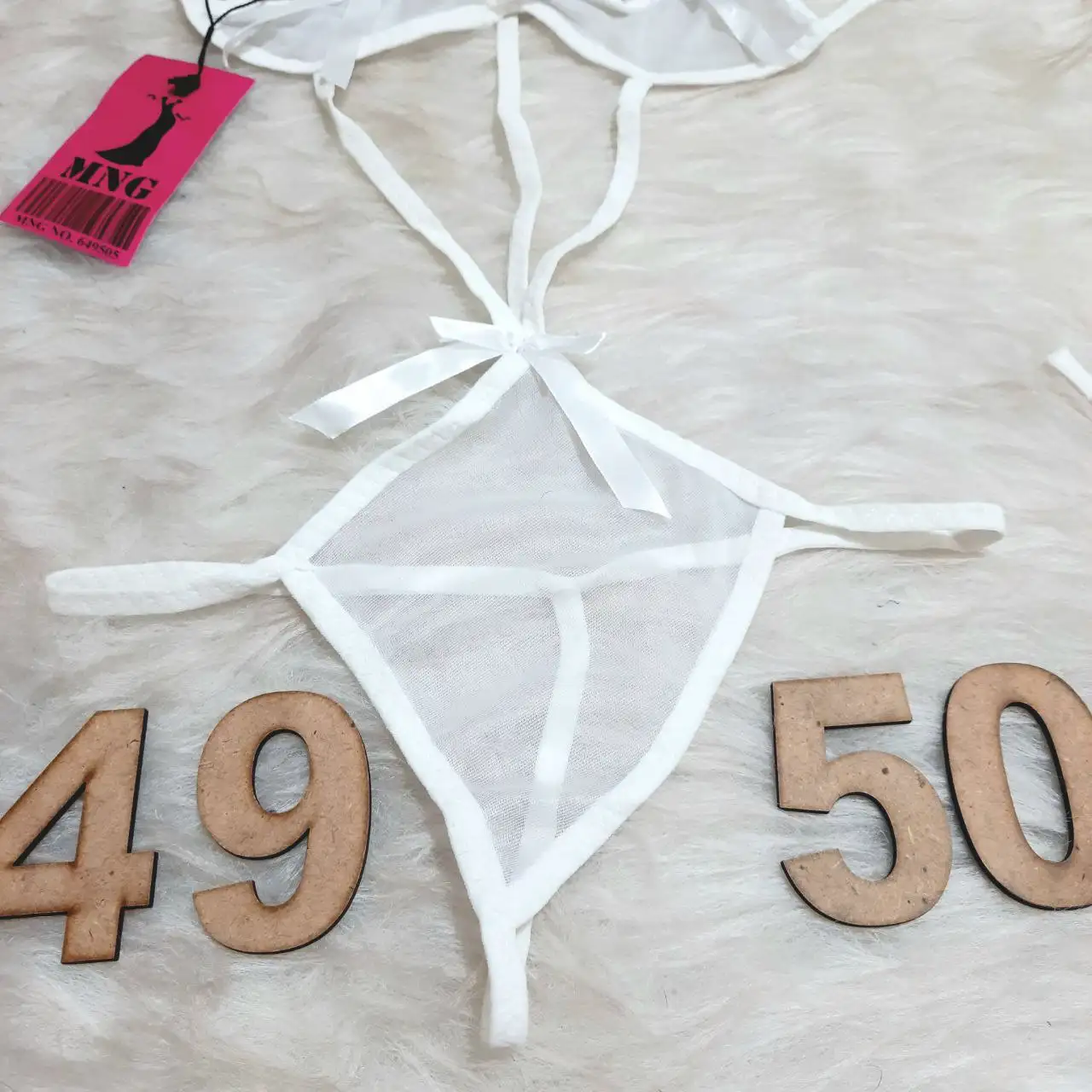 بادی فانتزی MNG کد 649505 - تصویر 2