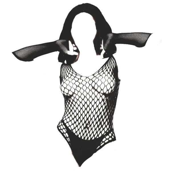 بادی استاکینگ فیشنت کد 9859