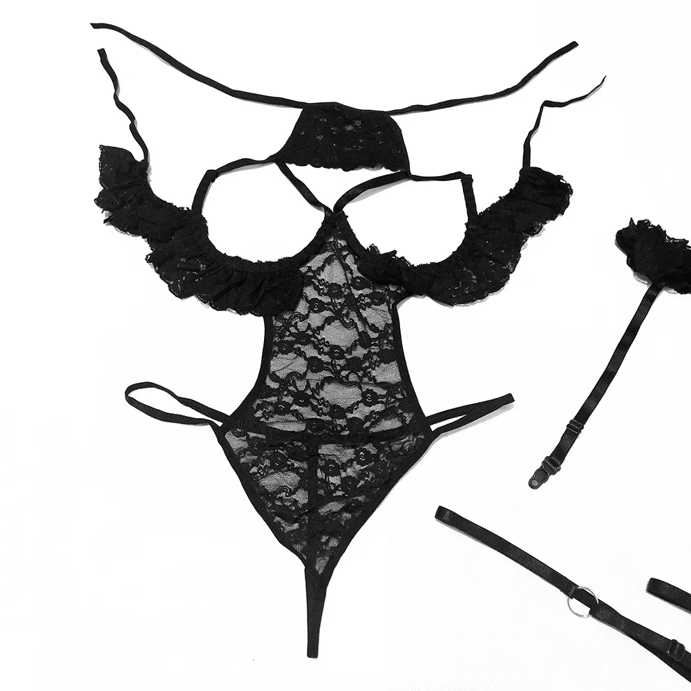 بادی سینه باز VIP کد 0149 - تصویر 4