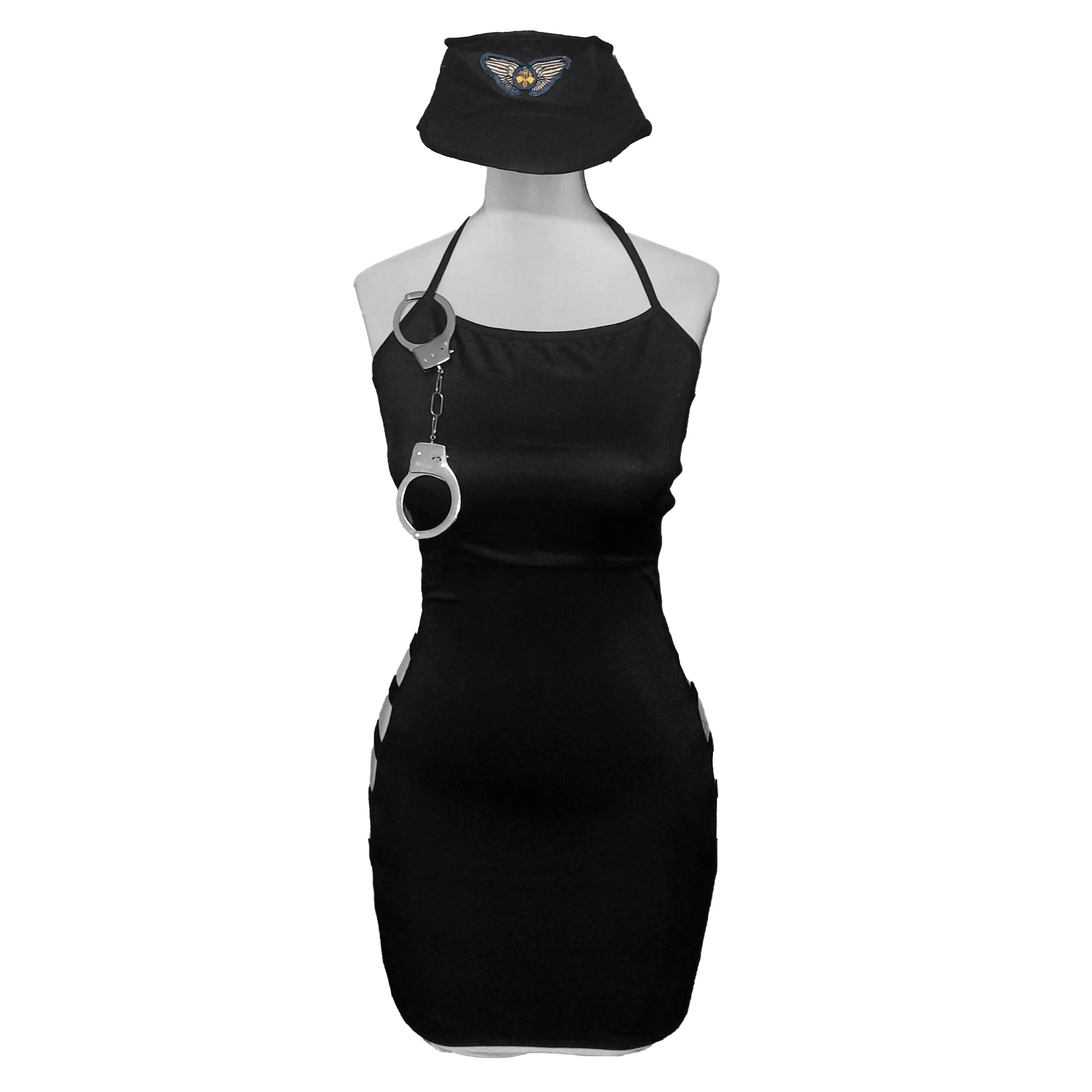 کاستوم پلیس لاو لاینجری کد L12 - تصویر 4