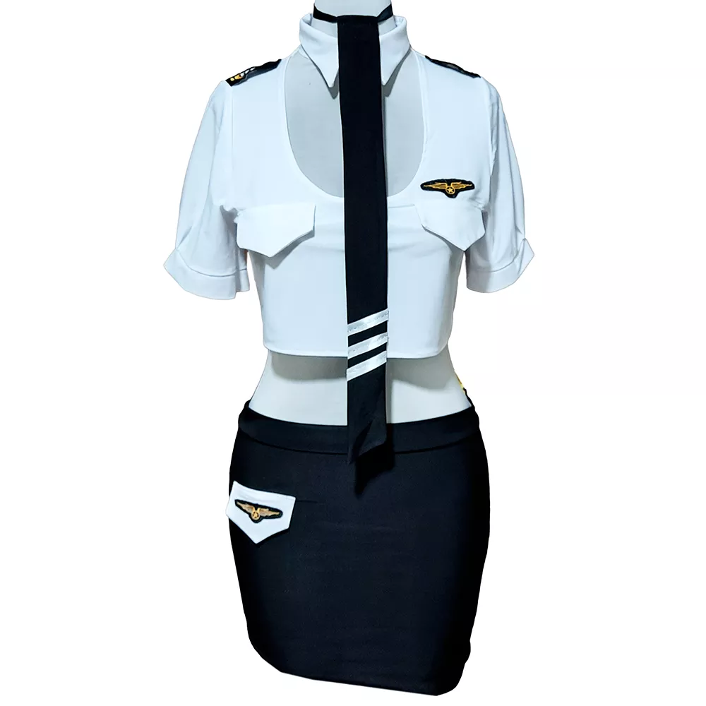 کاستوم پلیس سه تکه کد 199 سایز 38 تا 42 - تصویر 4