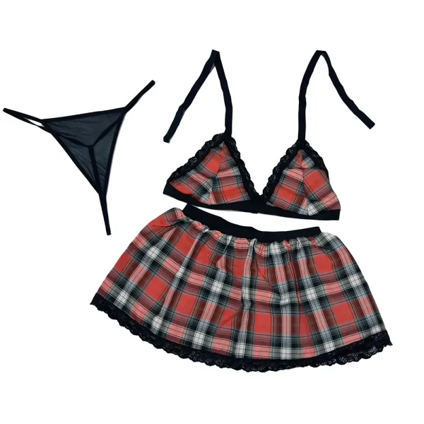 کاستوم دانش آموزی Delwin کد 087