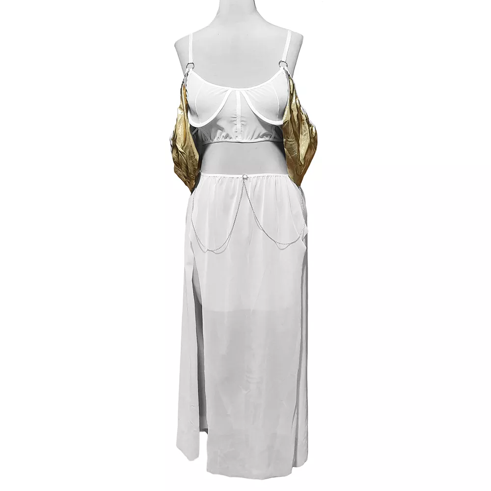 کاستوم عربی چهار تکه کد 110 سایز 40 تا 42 - تصویر 3