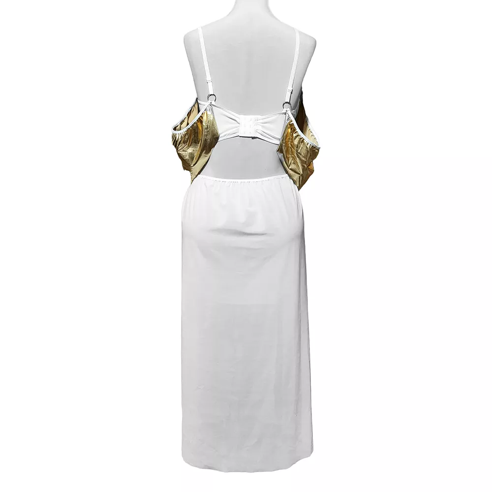 کاستوم عربی چهار تکه کد 110 سایز 40 تا 42 - تصویر 4