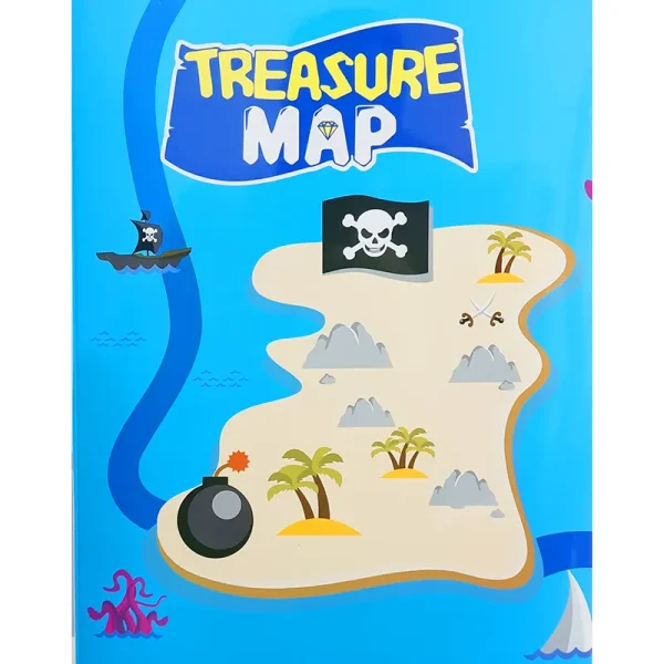 بازی زناشویی نقشه گنج کد 85012