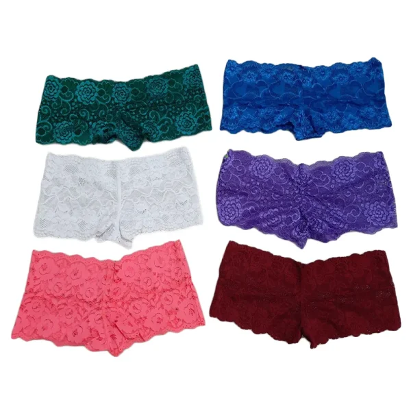 شورت توری جنیفری Foxo کد F02