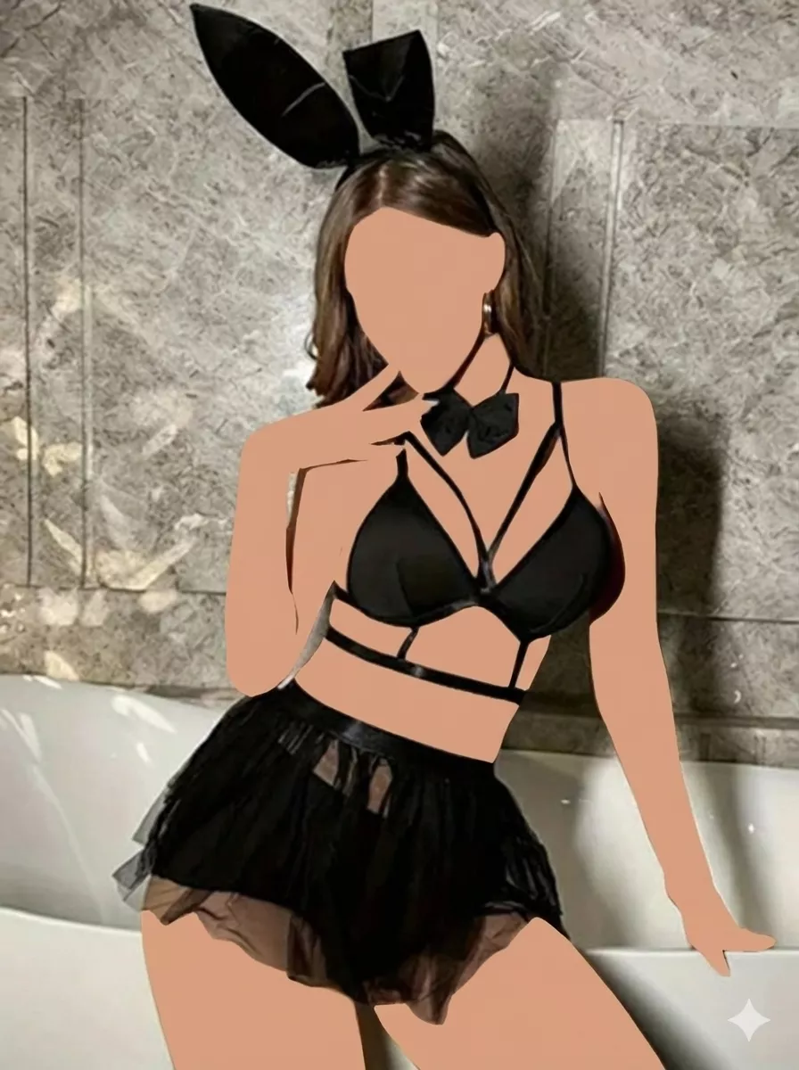 کاستوم خرگوش پنج تکه کد 2018 سایز 38 تا 42 - تصویر 2